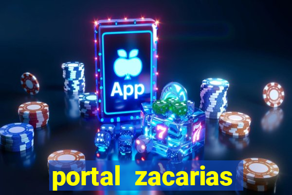 portal zacarias area 51